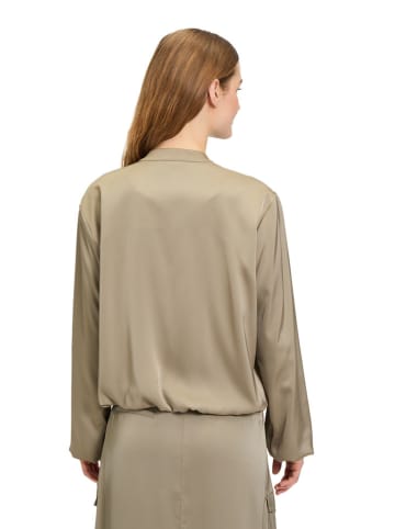 Betty Barclay Blouson olijfgroen