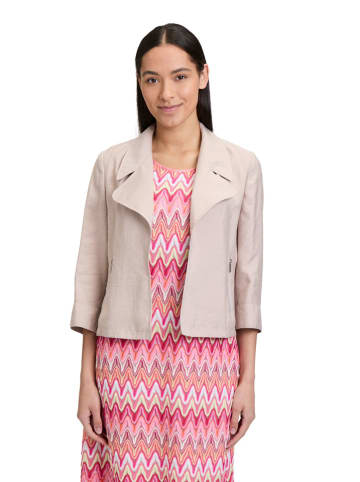 Betty Barclay Blazer in Rosé