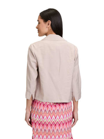 Betty Barclay Blazer in Rosé