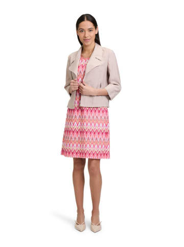 Betty Barclay Blazer in Rosé