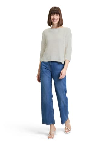 Betty Barclay Pullover in Creme