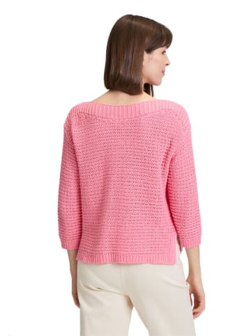 Betty Barclay Trui roze