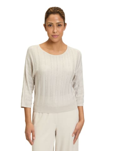 Betty Barclay Trui crème