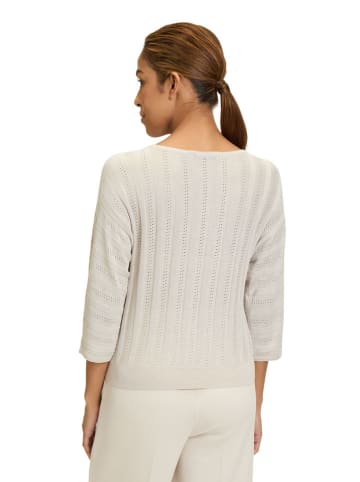 Betty Barclay Trui crème