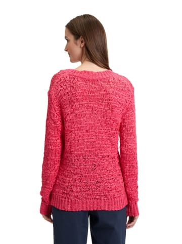 BETTY & CO Trui roze