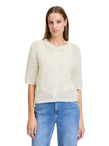 BETTY & CO Vest crème