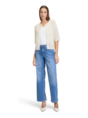 BETTY & CO Vest crème