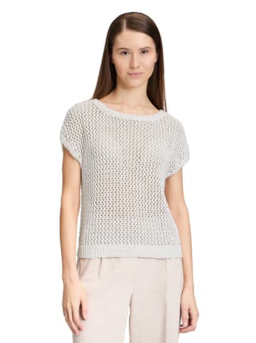 BETTY & CO Trui crème