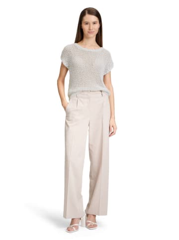 BETTY & CO Pullover in Creme