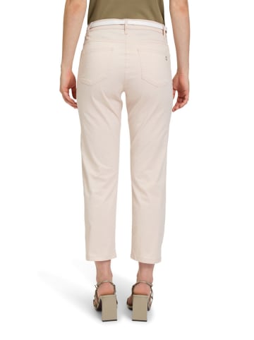 Betty Barclay Spodnie w kolorze beżowym