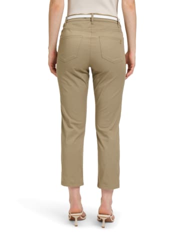 Betty Barclay Hose in Oliv