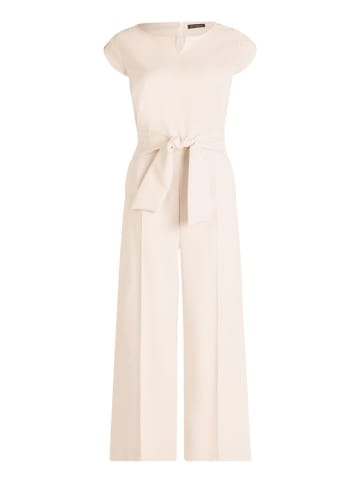 Betty Barclay Jumpsuit crème