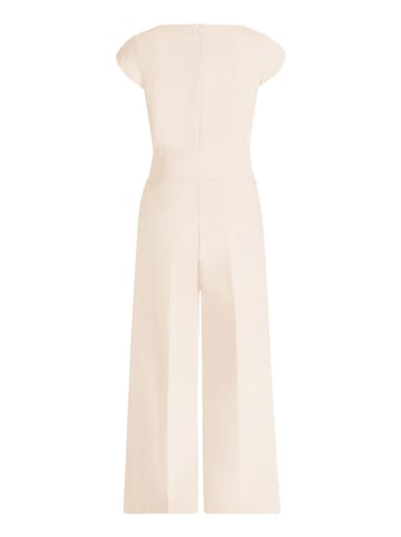 Betty Barclay Jumpsuit crème