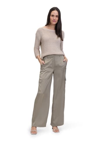 Betty Barclay Cargohose in Khaki