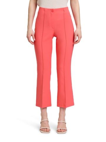 Betty Barclay Spodnie w kolorze koralowym