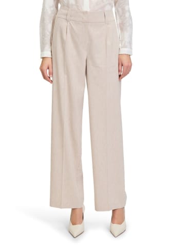 BETTY & CO Hose in Creme