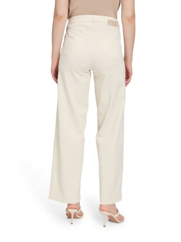 BETTY & CO Jeans - Comfort fit - in Beige
