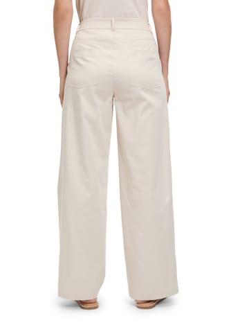 BETTY & CO Hose in Creme