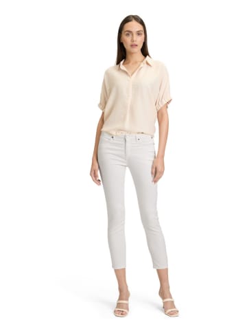 BETTY & CO Spijkerbroek - skinny fit - wit