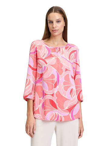 Betty Barclay Bluzka w kolorze koralowo-jasnoróżowym