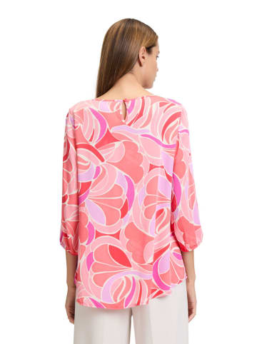 Betty Barclay Bluse in Koralle/ Rosa