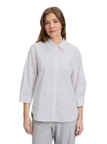 Betty Barclay Bluse in Weiß