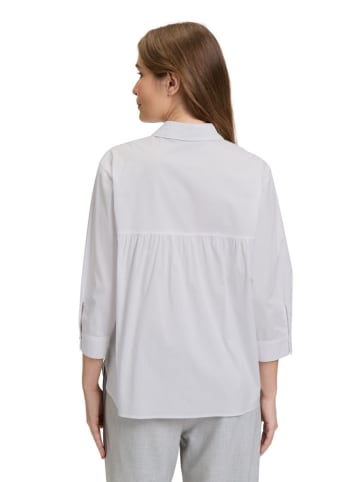 Betty Barclay Bluse in Weiß