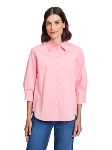 Betty Barclay Bluse in Rosa