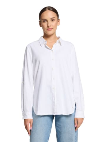 Betty Barclay Bluse in Weiß