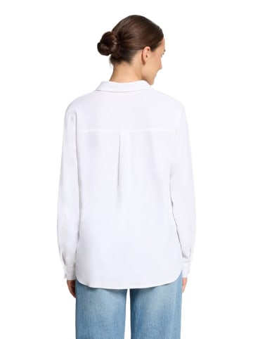 Betty Barclay Bluse in Weiß