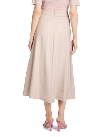 Betty Barclay Rok zandkleurig