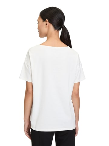 Betty Barclay Shirt in Weiss