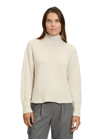 Betty Barclay Pullover in Sand