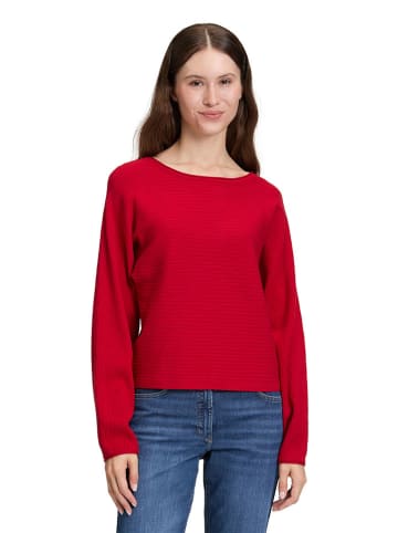 Betty Barclay Pullover in Rot
