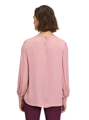 Betty Barclay Bluse in Rosé