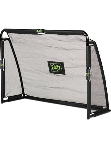 EXIT Fußballtor "Maestro" in Schwarz - (B)180 x (H)120 cm - ab 3 Jahren