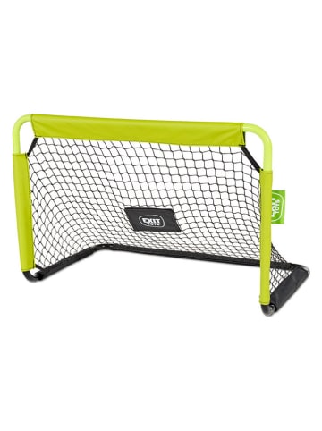 EXIT Fußballtor "Tempo" in Gelb - (B)90 x (H)60 cm - ab 3 Jahren