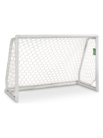 EXIT Fußballtor "Scala" in Weiß - (B)120 x (H)80 cm - ab 3 Jahren
