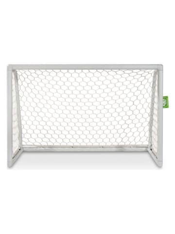EXIT Fußballtor "Scala" in Weiß - (B)120 x (H)80 cm - ab 3 Jahren