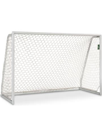 EXIT Voetbaldoel "Scala" wit - (B)180 x (H)120 cm - vanaf 3 jaar