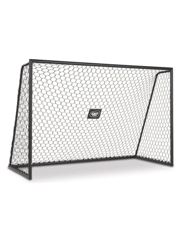 EXIT Fußballtor "Scala" in Schwarz - (B)300 x (H)200 cm - ab 3 Jahren