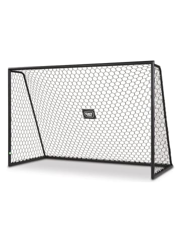 EXIT Fußballtor "Scala" in Schwarz - (B)300 x (H)200 cm - ab 3 Jahren