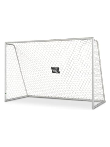 EXIT Fußballtor "Scala" in Weiß - (B)300 x (H)200 cm - ab 3 Jahren