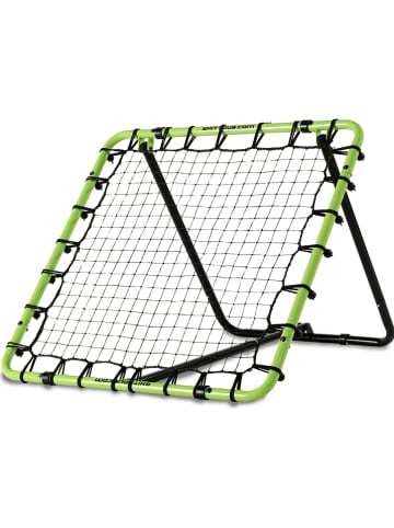 EXIT Rückprallwand "Tempo 1000 Rebounder" in Schwarz - ab 3 Jahren