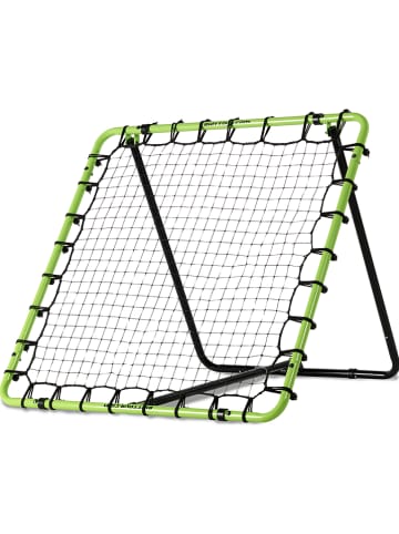 EXIT Rückprallwand "Tempo 1200 Rebounder" in Schwarz - ab 3 Jahren