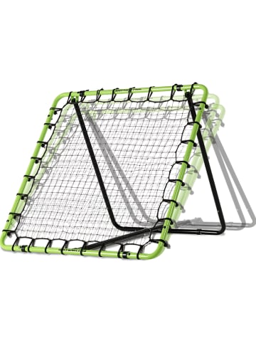 EXIT Rückprallwand "Tempo 1200 Rebounder" in Schwarz - ab 3 Jahren