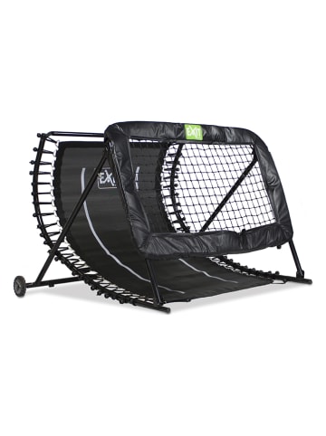 EXIT Terugkaatswand "Rebounder" - (L)124 x (B)90 cm - vanaf 3 jaar