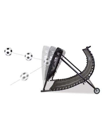 EXIT Terugkaatswand "Rebounder" - (L)124 x (B)90 cm - vanaf 3 jaar