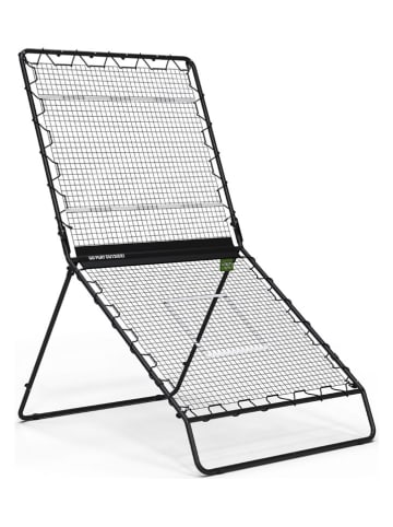 EXIT Terugkaatswand "Rebounder" zwart - vanaf 3 jaar