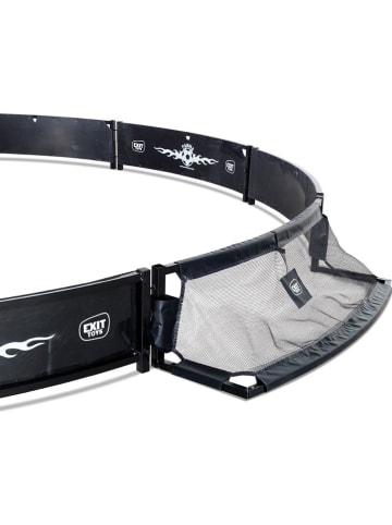 EXIT Panna-veld zwart - Ø 488 cm - vanaf 3 jaar